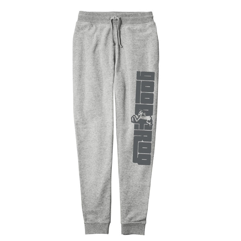 Good Frog Women's Jogger