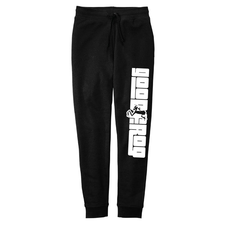 Good Frog Men's Joggers