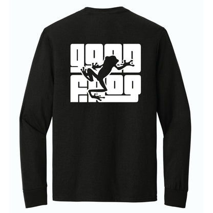 Long Sleeve T-Shirt