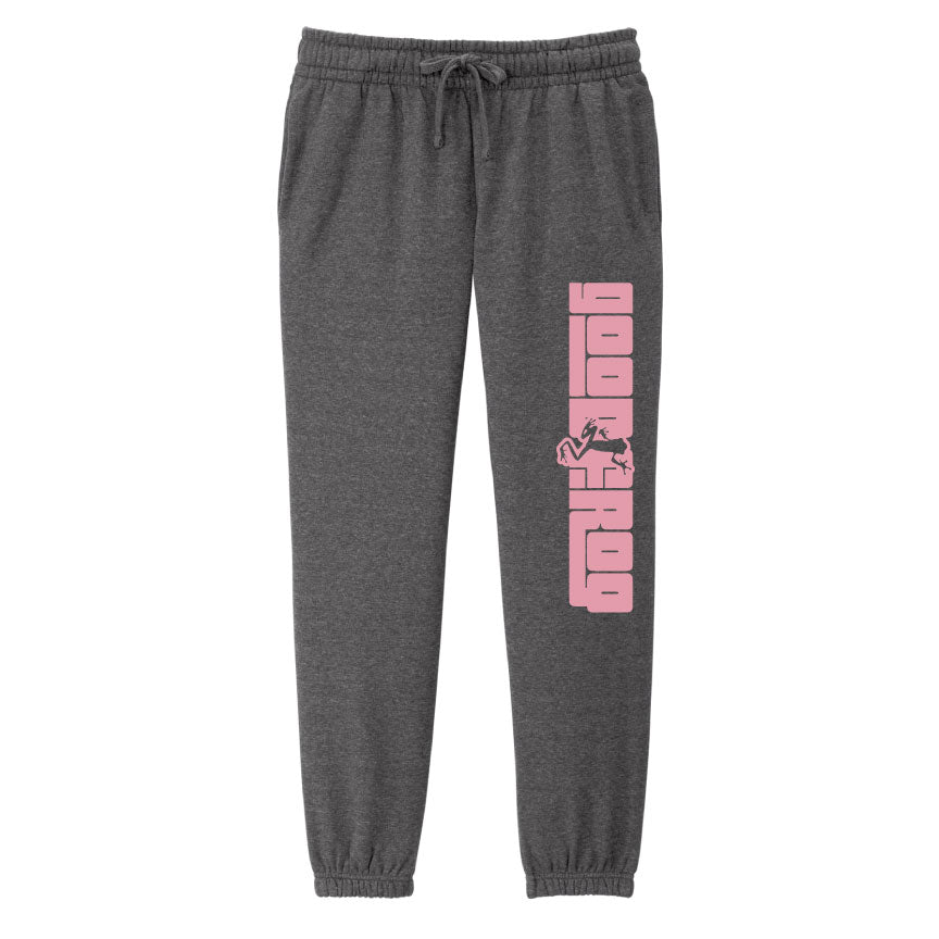 Good Frog Women's Jogger