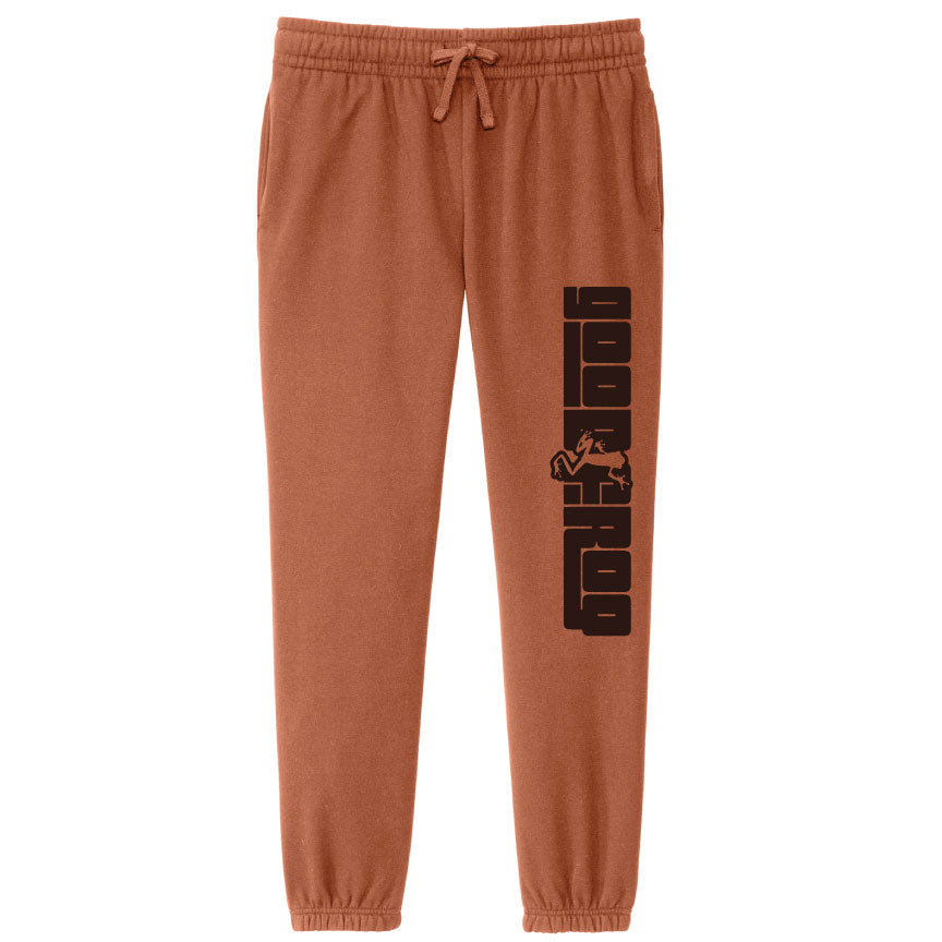 Good Frog Women's Jogger