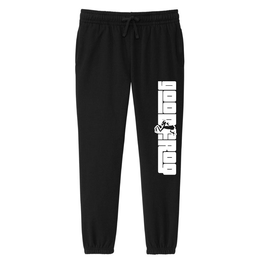 Good Frog Women's Jogger